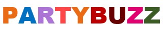 PartyBuzz Logo